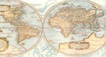 cartina geografica