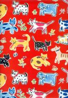 z cani e gatti