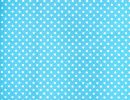 azzurra a pois