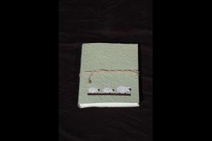Album in carta riso C026 