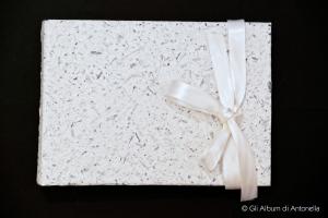 Album in carta riso C002E