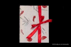 Album in carta riso C002L