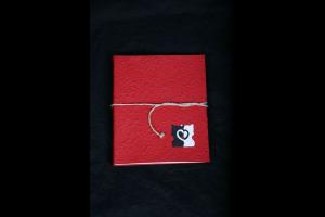 Album in carta riso C024 