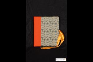Album in carta C007 