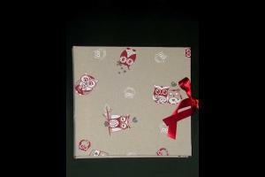 Album in tessuto T020