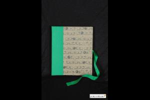 Album in carta C010