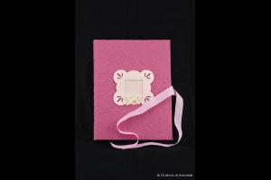 Album in carta riso C050 