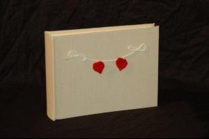 Album in teletta C003