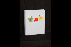 Album in teletta C048