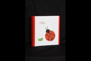 Album in carta riso C037