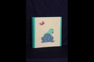 Album in carta riso C035