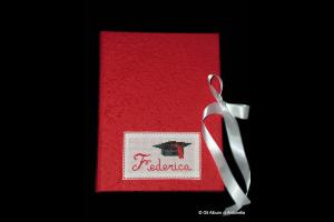 Album in carta riso C065