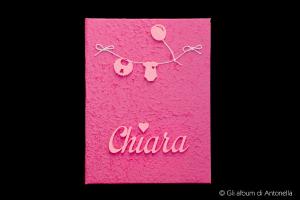 Album in carta riso C061 
