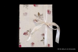 Album in carta riso C002G 