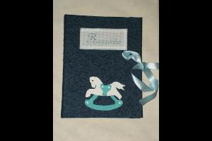 Album in carta riso C062 