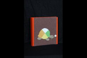 Album in carta riso C036 