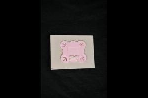 Album in carta riso C005