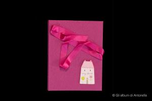 Album in carta riso C057R 