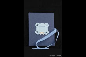 Album in carta riso C050 