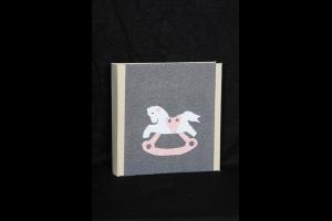 Album in carta riso C033 