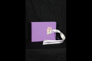 Album in teletta C045