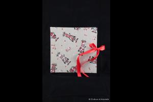 Album in tessuto T021 