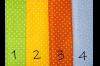 Album in feltro pois multicolore