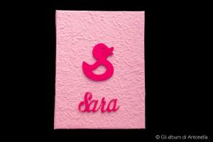Album in carta riso C069 