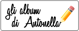 Gli album di Antonella