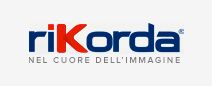 logo rikorda